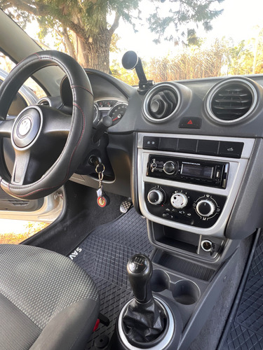 Volkswagen Saveiro 1.6 Cs 101cv