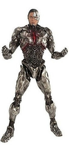 Kotobukiya Justice League Pelicula Cyborg Artfx Statue