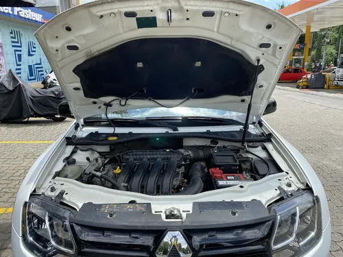 Renault Duster 2.0 dynamique intens