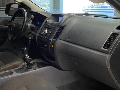 Ford Ranger 2.2 Xl 4x2 Mt