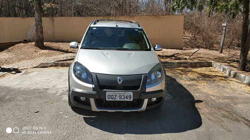 Renault Sandero Stepway 1.6 Hi-power 5p 2014