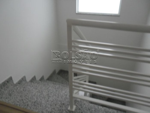 Imagem 4 de 15 de Sobrado - Vila Ede - Ref: 20536 - V-20536