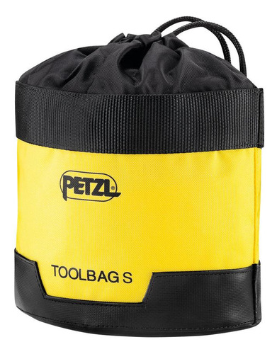 Saco Toolbag Petzl 