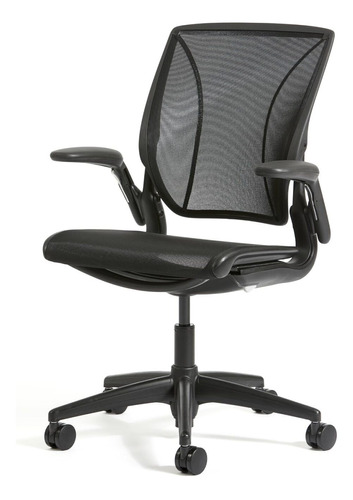 World One Silla De Escritorio Ergonómica Para Oficina En