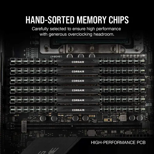 Corsair Vengeance 32gb Ddr4 3200mhz Memo. Para Pc
