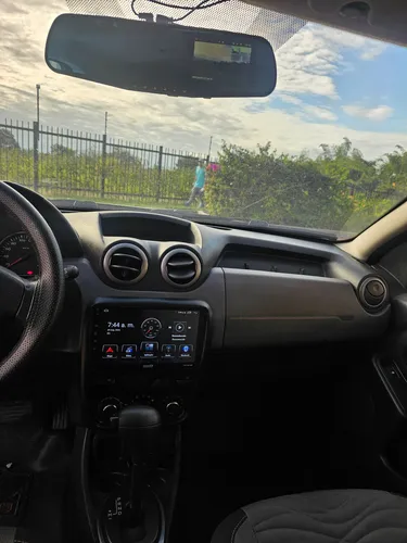 Renault Duster 2.0 Dynamique 4x2