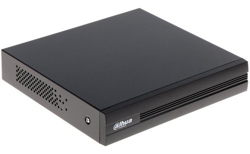 Imagen 2 de 7 de Dvr 8 Canales Dahua Nvr 10ch Ip 1ch Au 1080n Xvr1a08