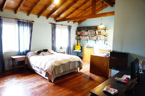 Imagen 21 de 30 de Chalet Con Pileta En Acassuso