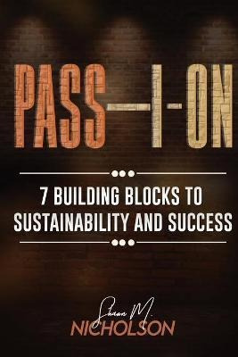 Libro Pass-i-on : 7 Building Blocks To Sustainability And...