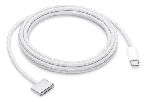 Cable Usb C A Magsafe Para M2 Pro, A2363, A2779,a2442,a2485