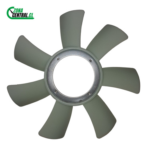Aspa Viscoso Chevrolet Nqr 5.2 , Npr 5.2 , Frr 5.2