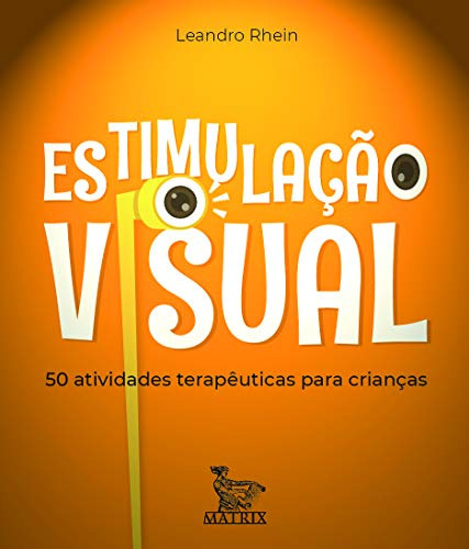 Libro Estimulacao Visual