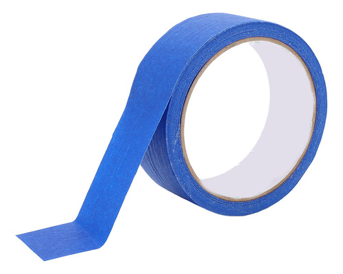 Cinta De Pintura Para Pared, 10 Rollos, Para Pintar A Granel