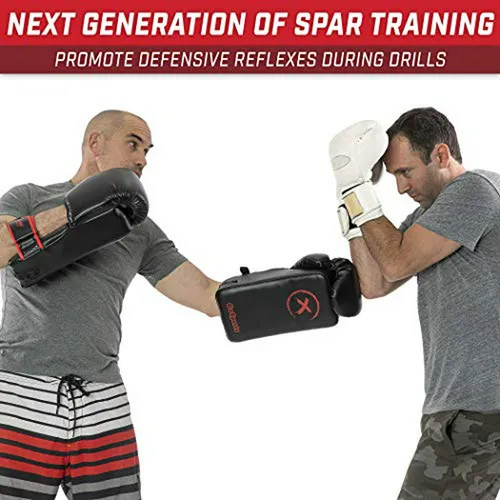 Pad De Entrenamiento Acolchado Compatible Con Artes Marciale