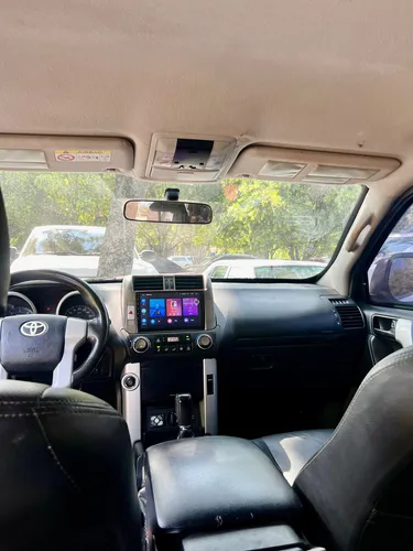 Toyota Prado 3.0 Tx-l