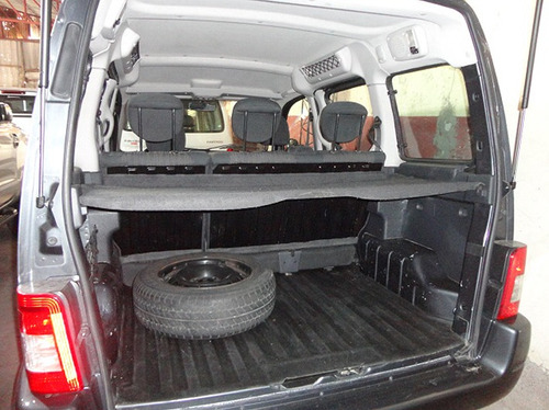 Citroen Berlingo Multispace 1.6 N Sx Pack (l10) / 2012