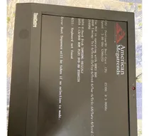 Comprar All In One Lenovo Thinkcentre A70z 2gb Ram Dual Core