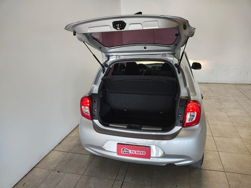 Nissan March 1.6 Active 107cv