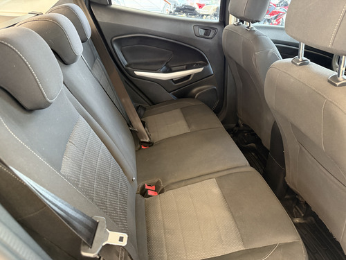 Ford Ecosport 1.5 S 123cv 4x2