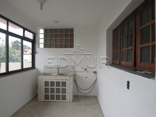 Imagem 11 de 15 de Sobrado - Vila Alto De Santo Andre - Ref: 25647 - V-25647