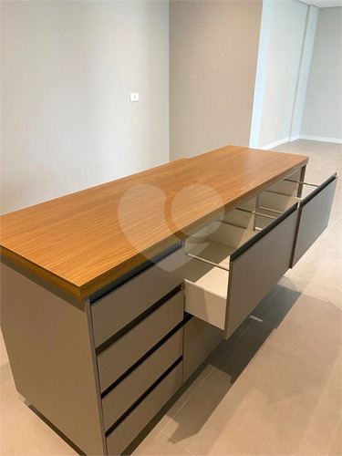 Imagem 6 de 30 de Apartamento 2 Dormitórios Sendo 1 Suíte, Vista Mar, Lazer Completo. - Reo602536