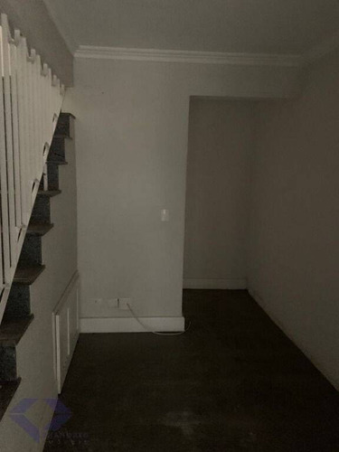 Imagem 11 de 15 de Sobrado Residencial Ou Comercial Em Moema 141 Metros - 12169
