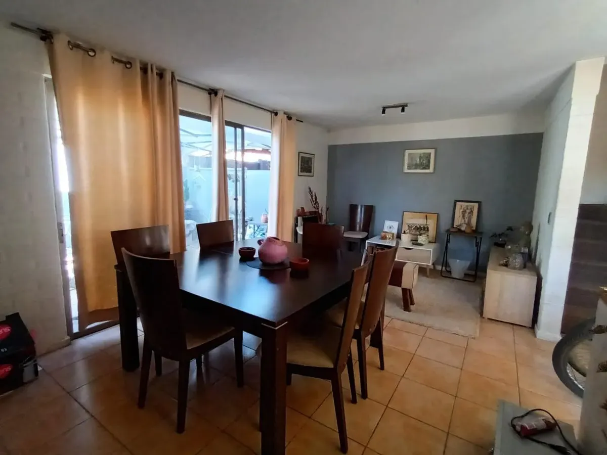 Imagen 4 de 18 de Venta Casa Plazas Del Campo, Machalí