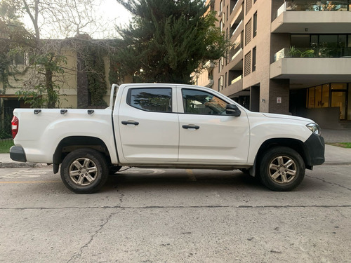 Maxus T60 4X2 Dx