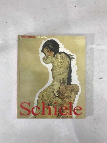 Egon Schiele. Kai Artinger. Könemann. 2000