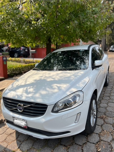 Volvo XC60 2.0 T5 Addittion