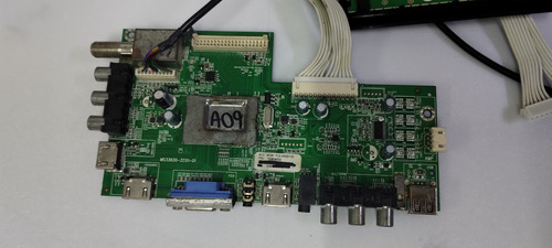 Ms33930 Zc01 01 Main Pioneer Ple 4803fhd Serie A09 (Usado)