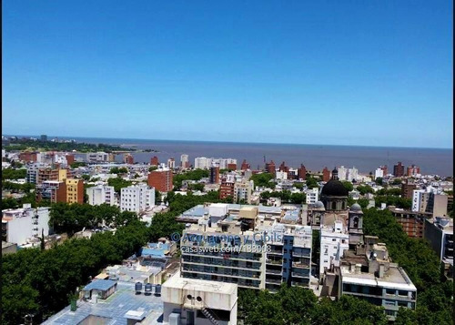 Alquilo Oficina Cordon 110mts, 3 Garajes