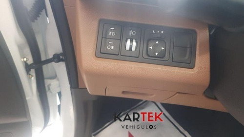 Jmc Tiger 7 4x4 Diesel Modelo 2021