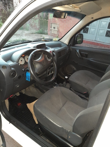 Citroën Berlingo 1.6 Hdi 92cv Am53 2013