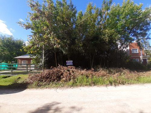 Lote En Veronica, 10x60, Punta Indio