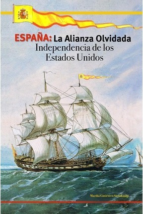 Libro Espana - Martha Gutierrez-steinkamp