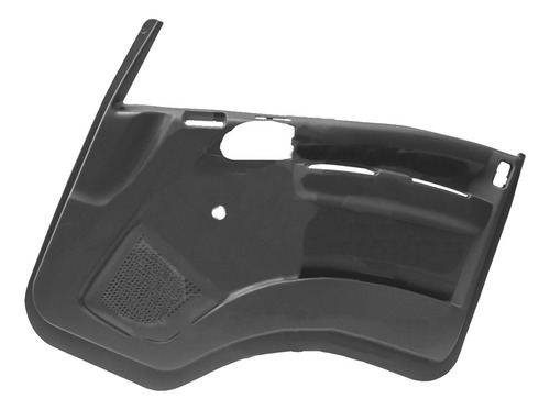 Tapiz De Puerta Manual Para Isuzu Iz Npr / Nkr 2010 Al 2020