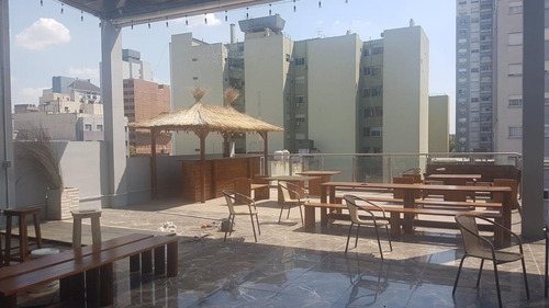 Imagen 8 de 29 de Oficinas Comerciales En Edificio Sustentable.- Banfield Este