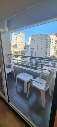 Departamento - Palermo Chico