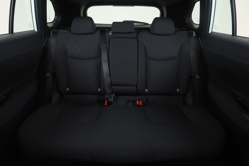 Toyota Corolla Cross 2.0 Xei Cvt