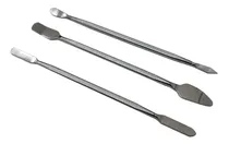 Comprar 3 Espatulas De Aço Precisão P Tablets, Notebooks E Celulares