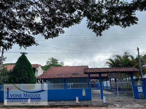 Imagem 1 de 15 de Casa Em Village São Roque - Miguel Pereira - 3167