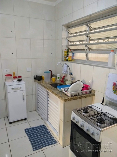 Imagem 4 de 15 de Sobrado Para Venda Na Vila Bela 160m² - V-4617