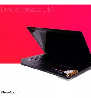 Laptop Lenovo Ideapad 110-14ast