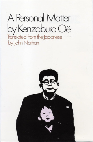 Libro A Personal Matter