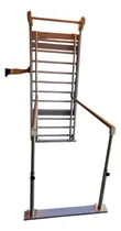Comprar Barras Suecas O Espalderas + Barras Paralelas Plegables 