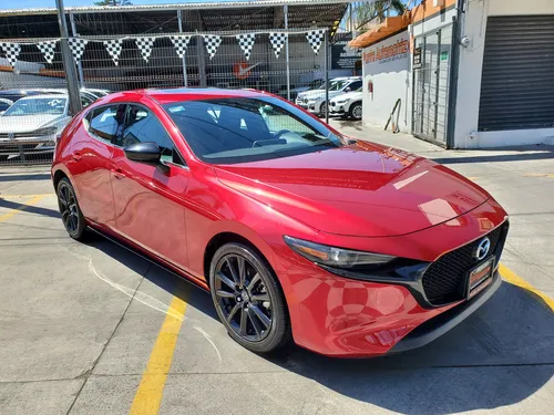 Mazda Mazda 3 2.5 HB Signature