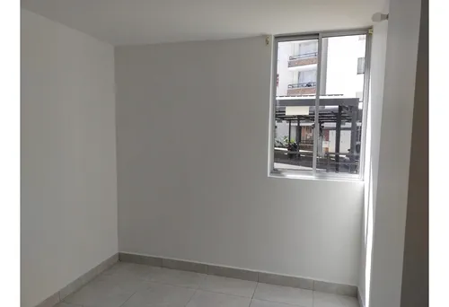 Apartamento De Primer Piso En Venta En Girasoles Del Tambo.