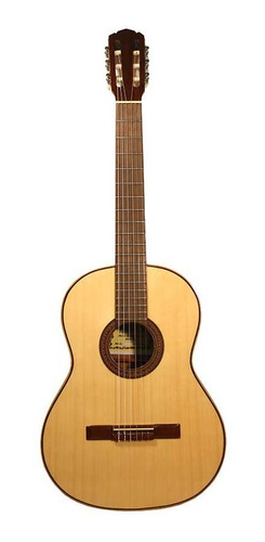 Guitarra Criolla Clasica Gracia B Premium