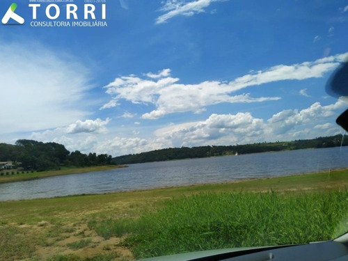 Imagem 17 de 17 de Chácara À Venda Em Ibiúna/sp Condomínio Porto Belo - Ch00395 - 69571885